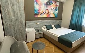 Yerevan Boutique Hotel